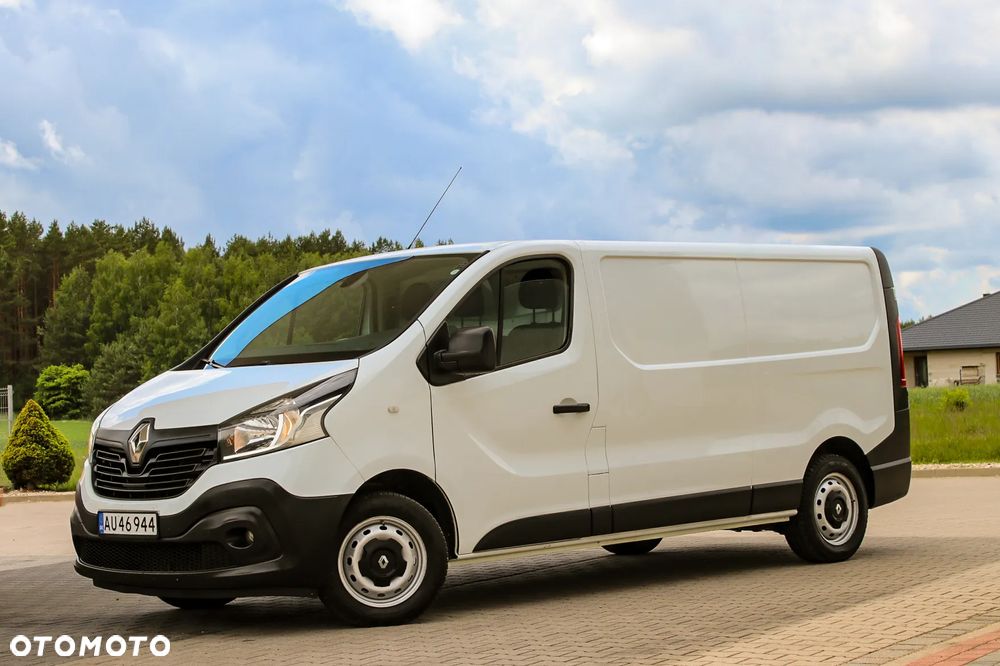 Renault Trafic - 4