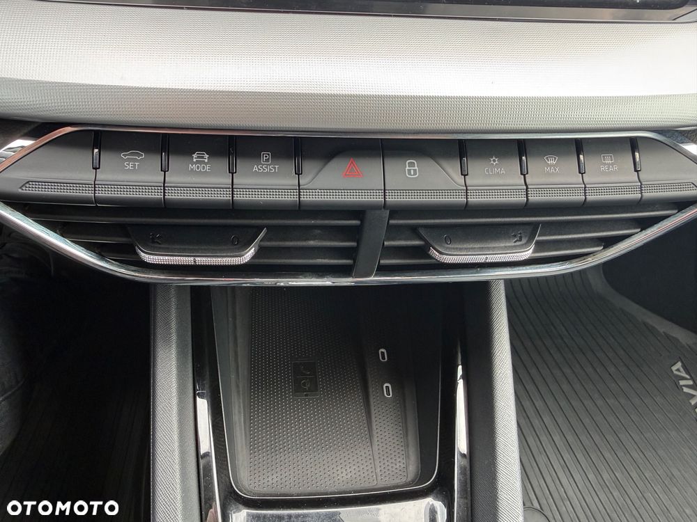 Skoda Octavia 2.0 TDI SCR Style DSG - 23