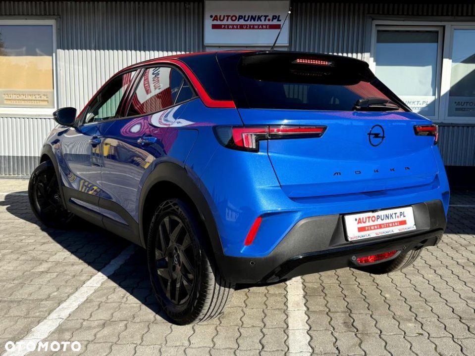 Opel Mokka - 3