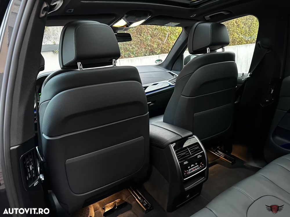 BMW X5 xDrive30d - 29