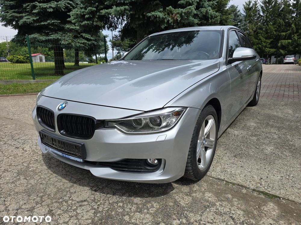 BMW Seria 3 - 2