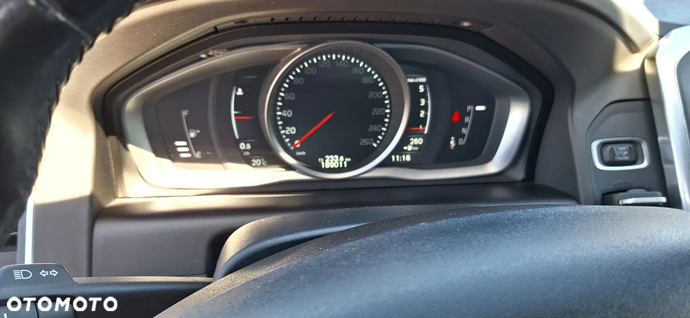 Volvo XC 60 - 16