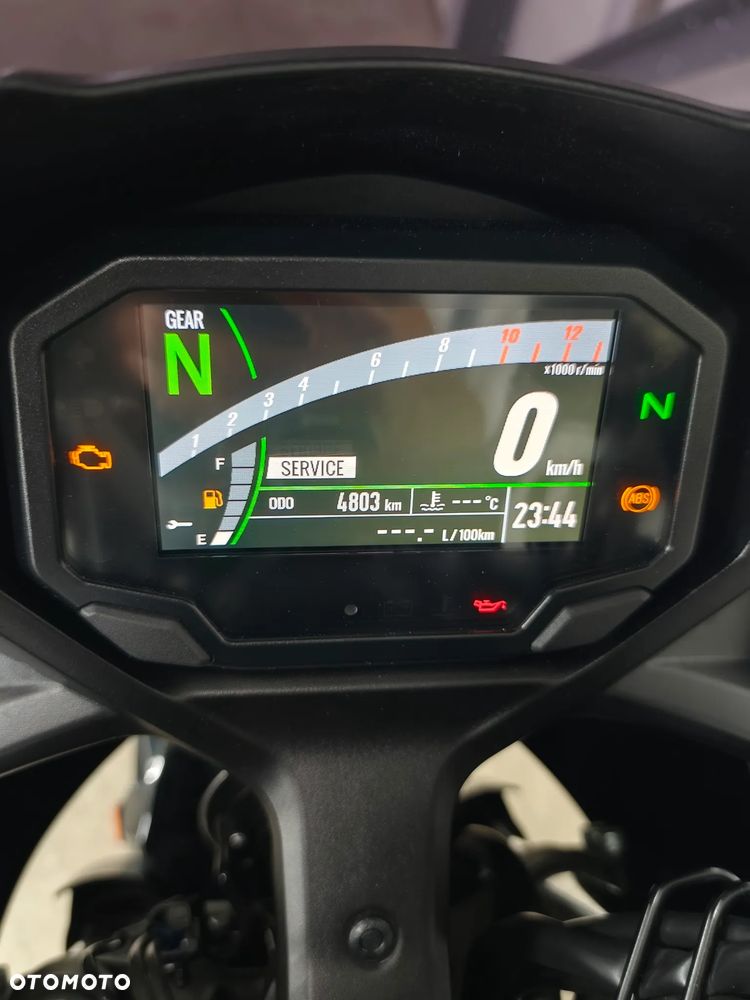 Kawasaki Ninja - 19