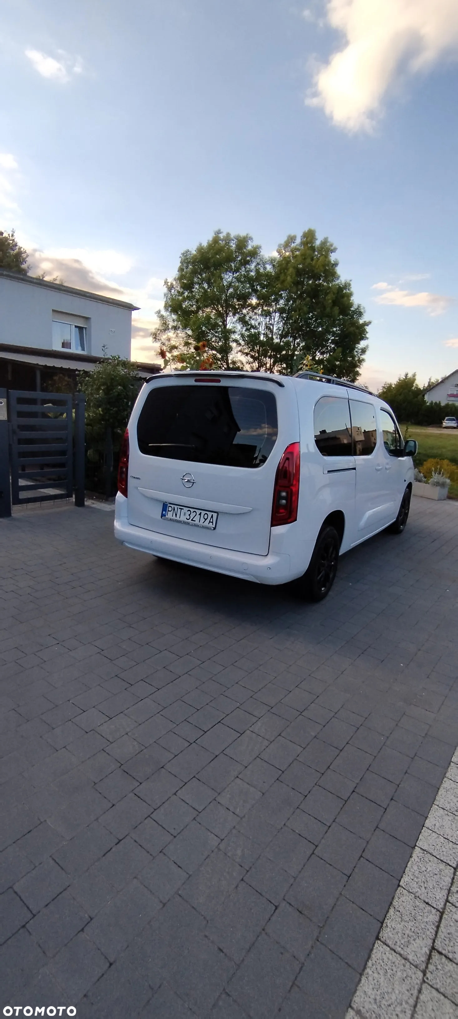 Opel Combo Life XL 1.5 CDTI Edition S&S - 7