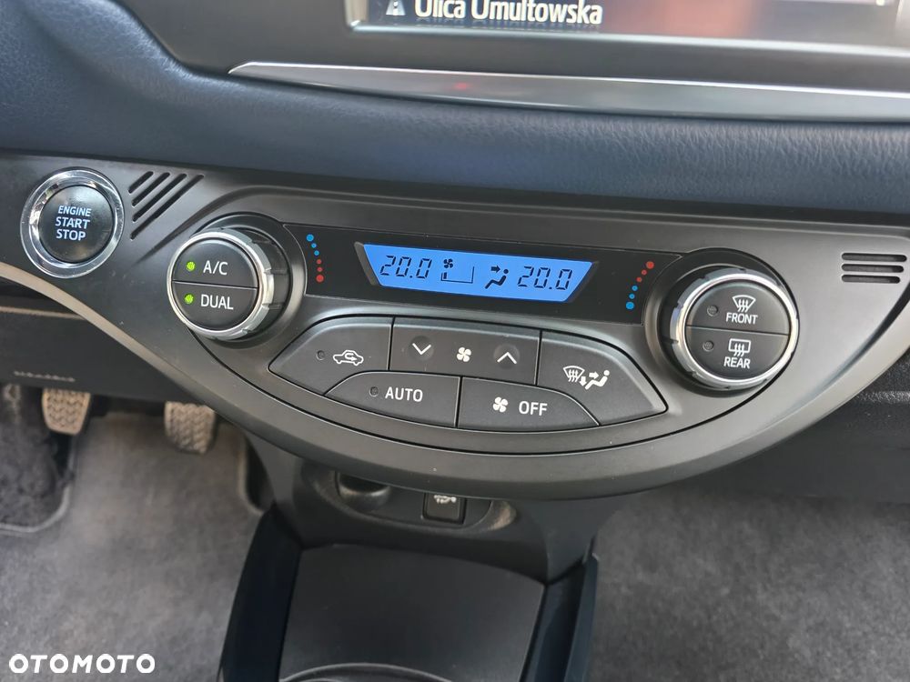 Toyota Yaris 1.5 Selection - 18