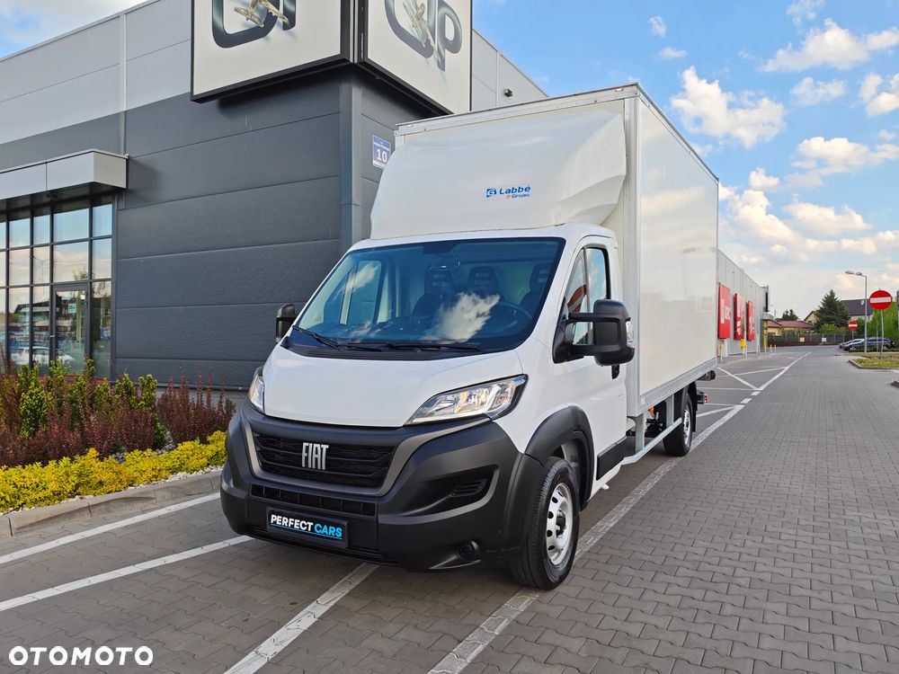 Fiat Ducato Maxi - 3