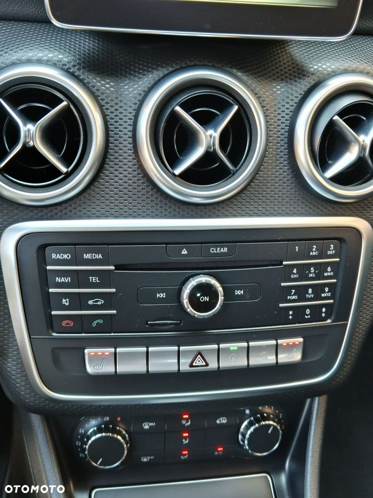 Mercedes-Benz Klasa A - 15