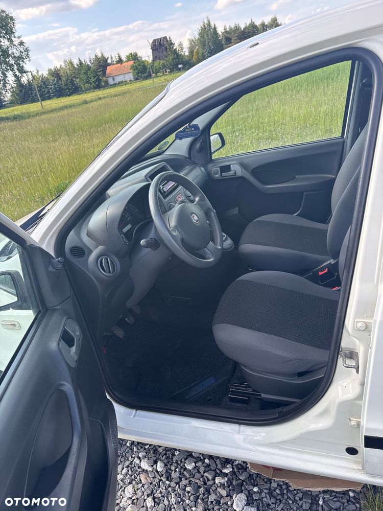 Fiat Panda 1.1 Active - 23
