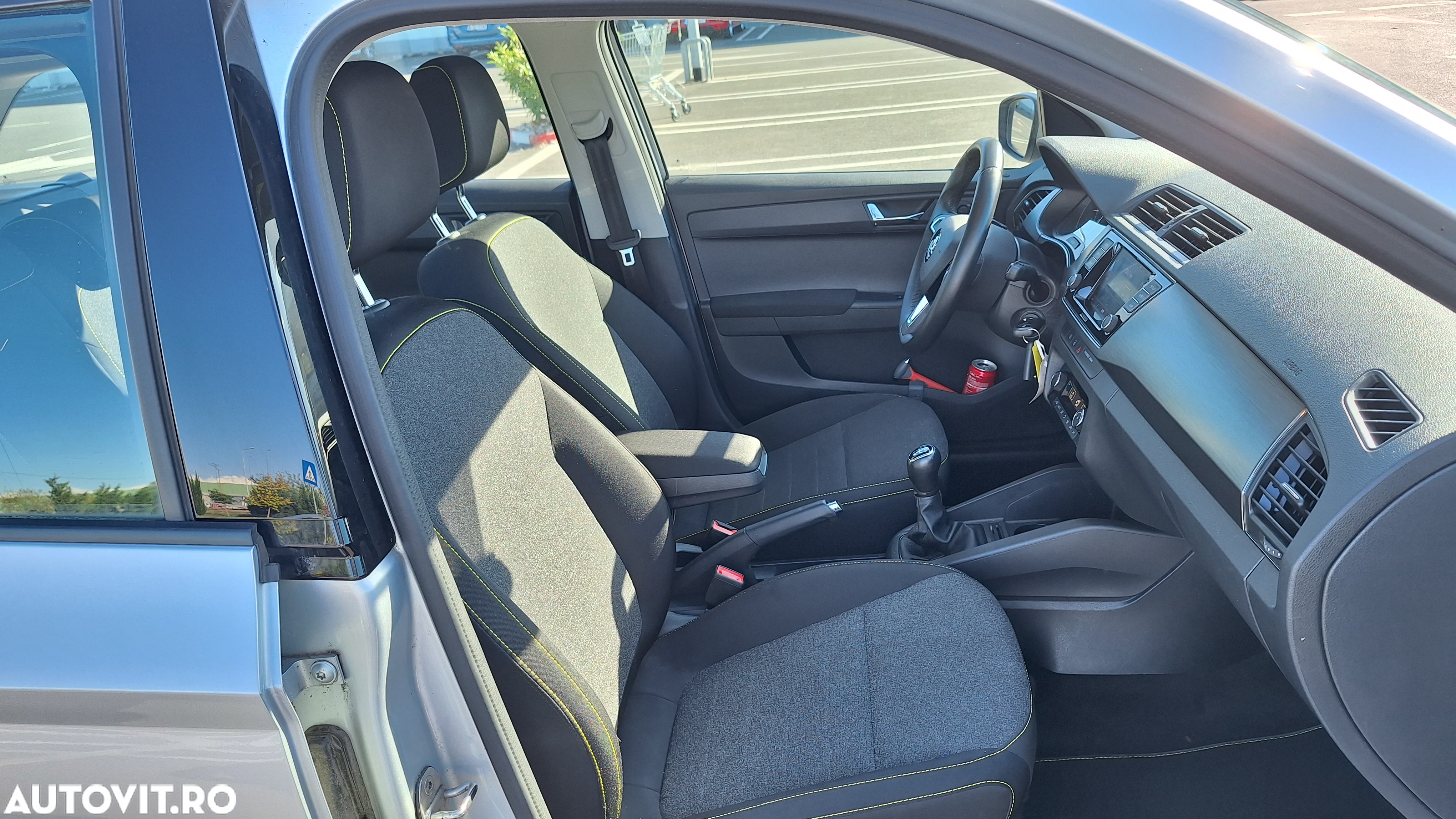 Skoda Fabia 1.0 TSI Ambition - 22