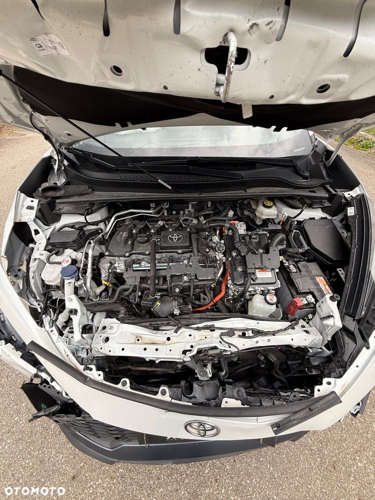 Toyota C-HR - 14