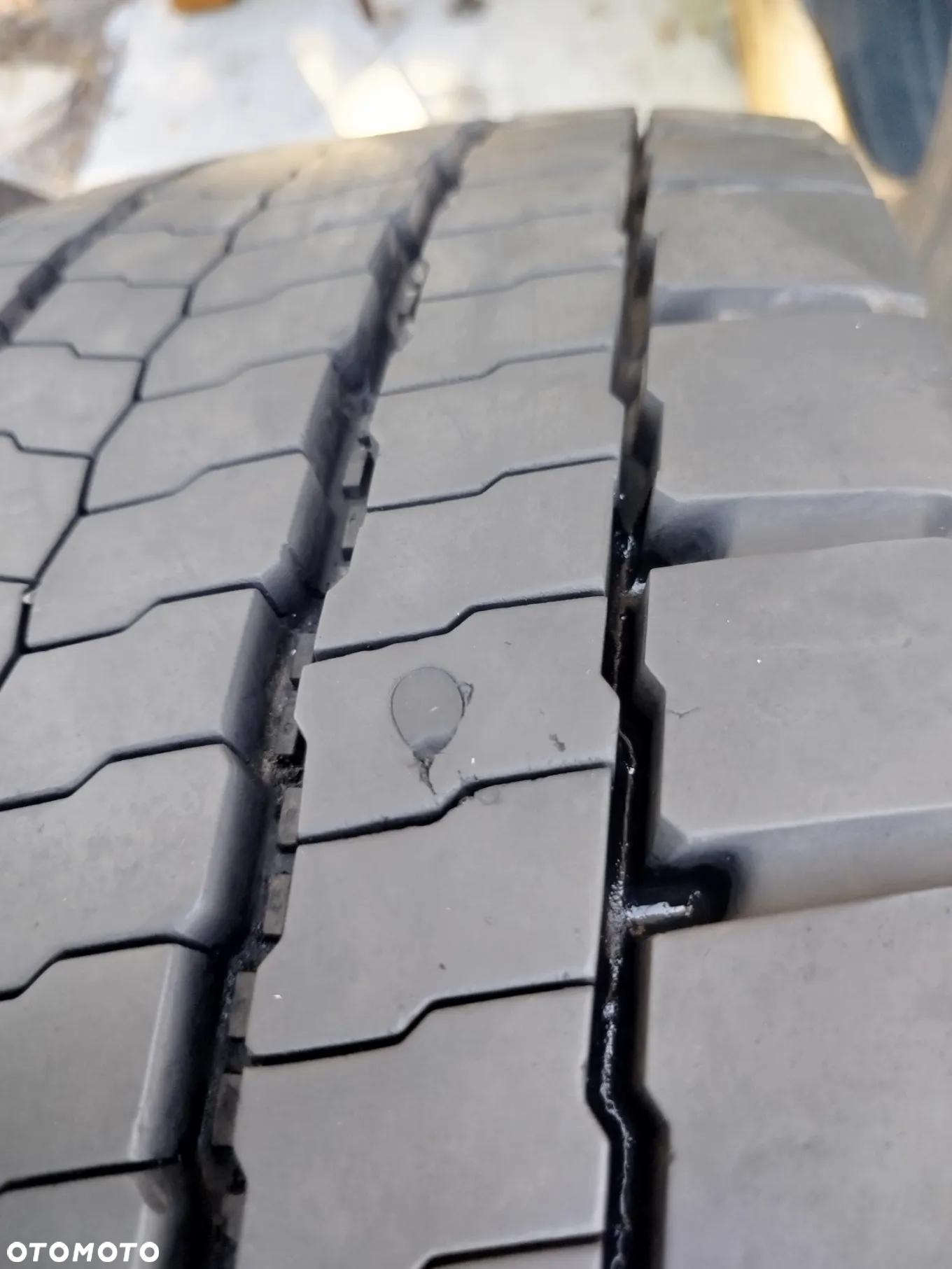 Pirelli ENERGY TH;01 315/70R 22.5 154L 1szt. - 7