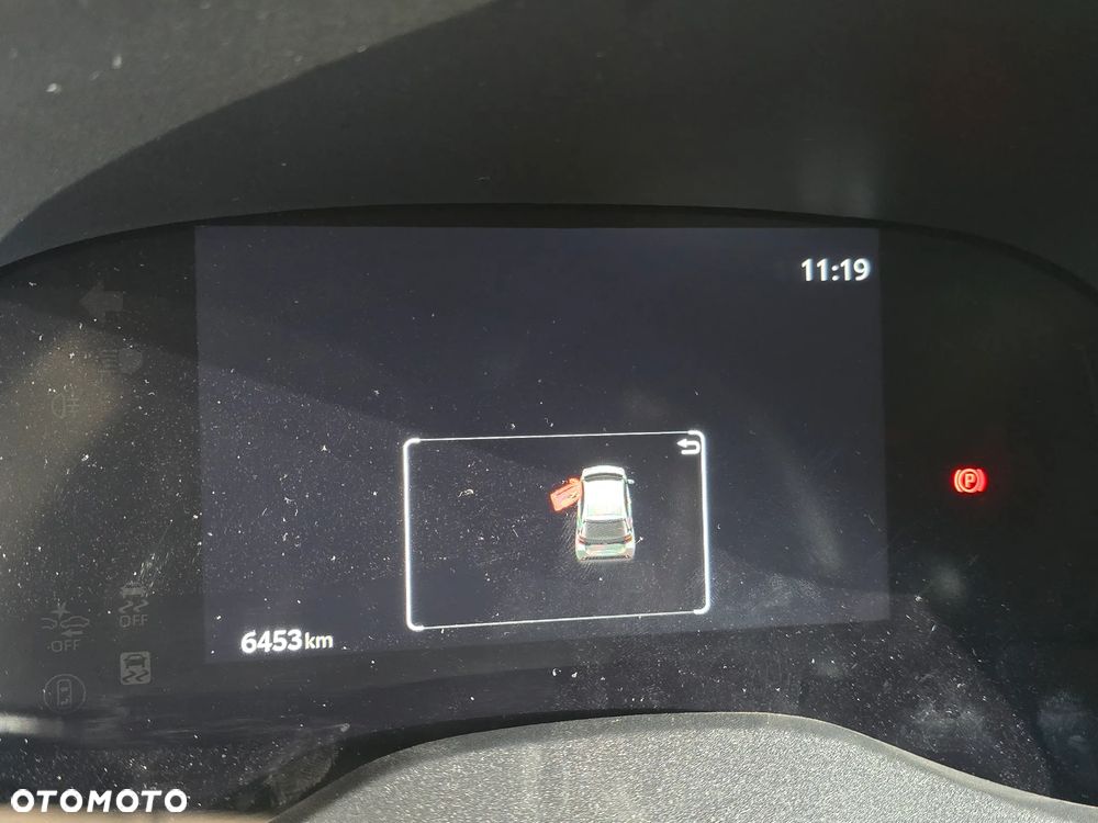 Toyota Yaris 1.5 VVT-i Style - 28