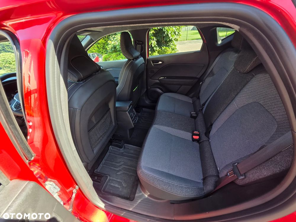 Renault Captur 1.0 TCe Zen - 11