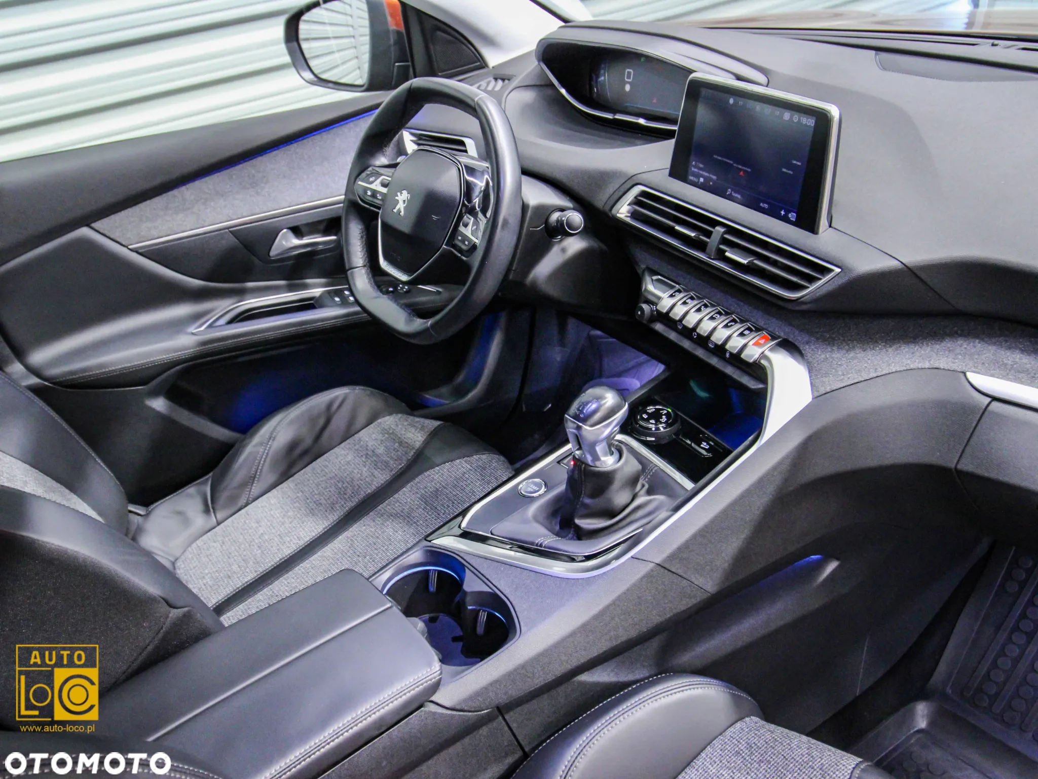 Peugeot 3008 1.2 PureTech Allure - 16