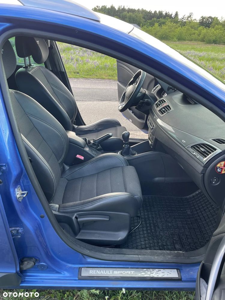 Renault Megane dCi 160 FAP GT - 11