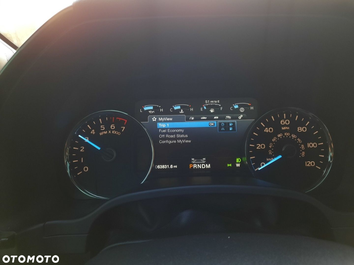 Ford F150 - 34