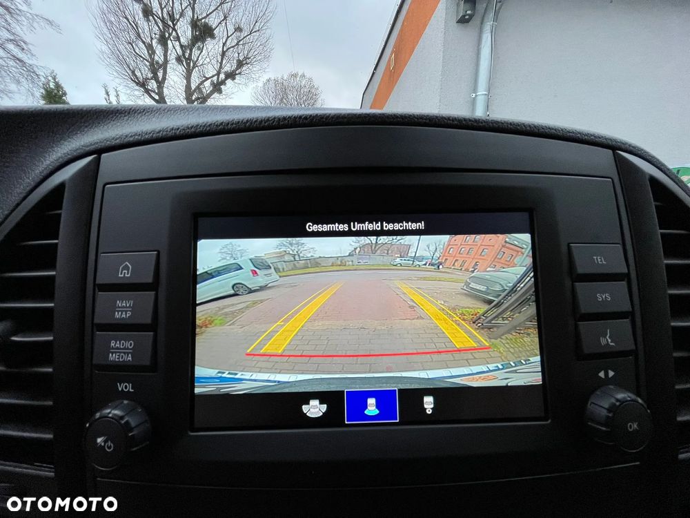 Mercedes-Benz Vito 119 4x4 - 28