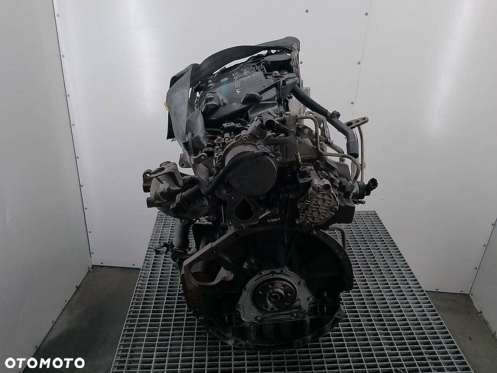 SILNIK RENAULT LAGUNA III M9RN744 2.0 DCI - 9
