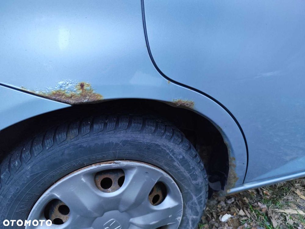 Honda Jazz - 3