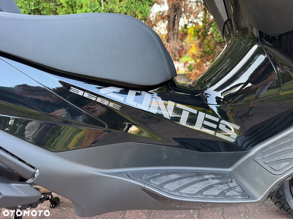 Zontes 368E - 8