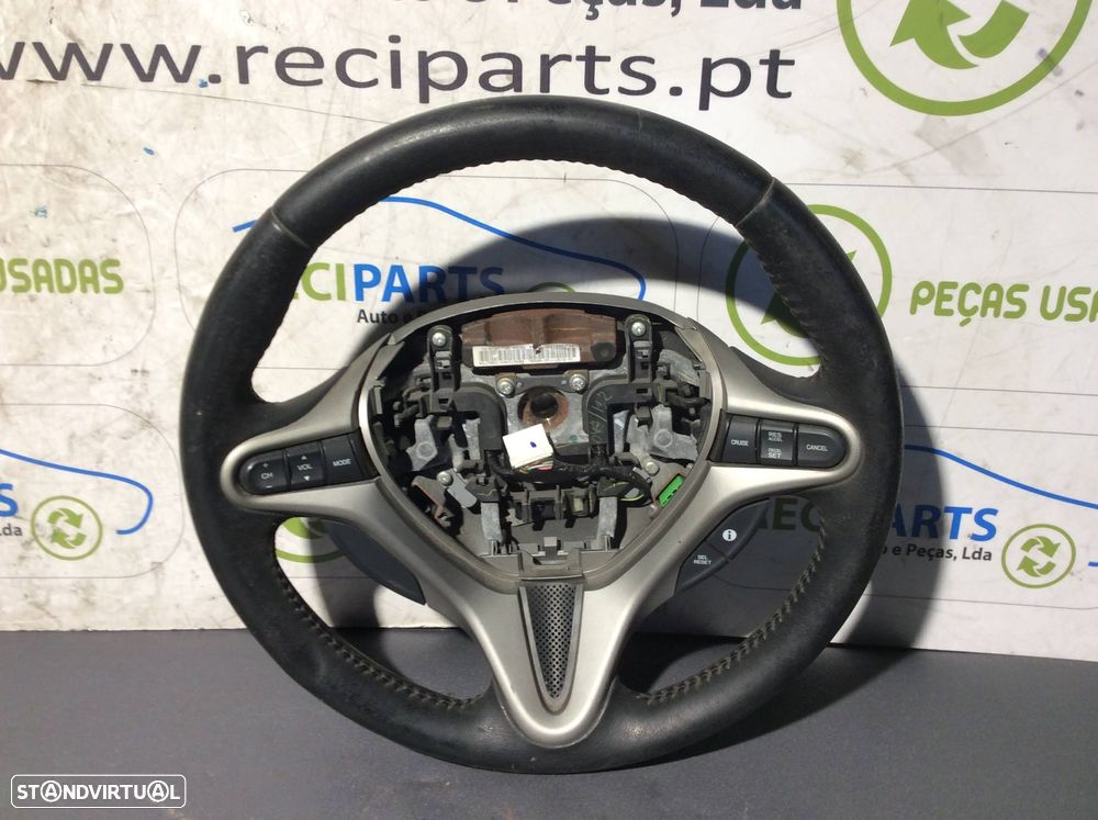 Volante para Honda Civic ano 2005 - 1