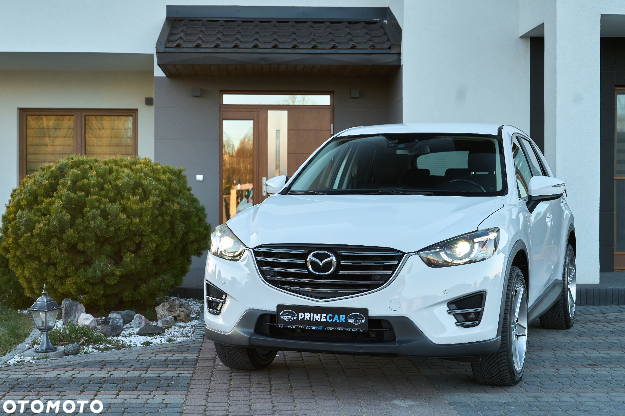 Mazda CX-5 - 2