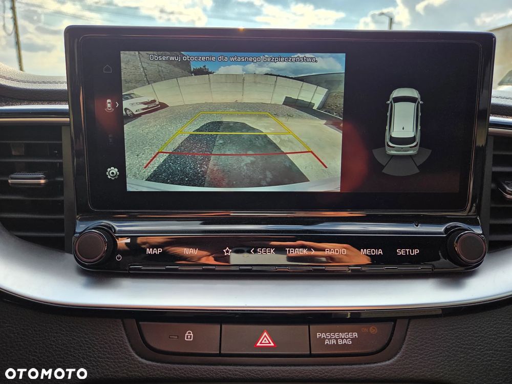 Kia Ceed 1.5 T-GDI L Business Line Plus DCT - 21
