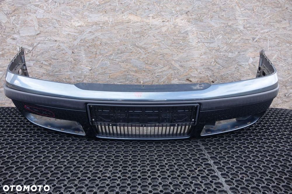 ZDERZAK PRZÓD PRZEDNI LIFT SKODA OCTAVIA I 423423 - 1