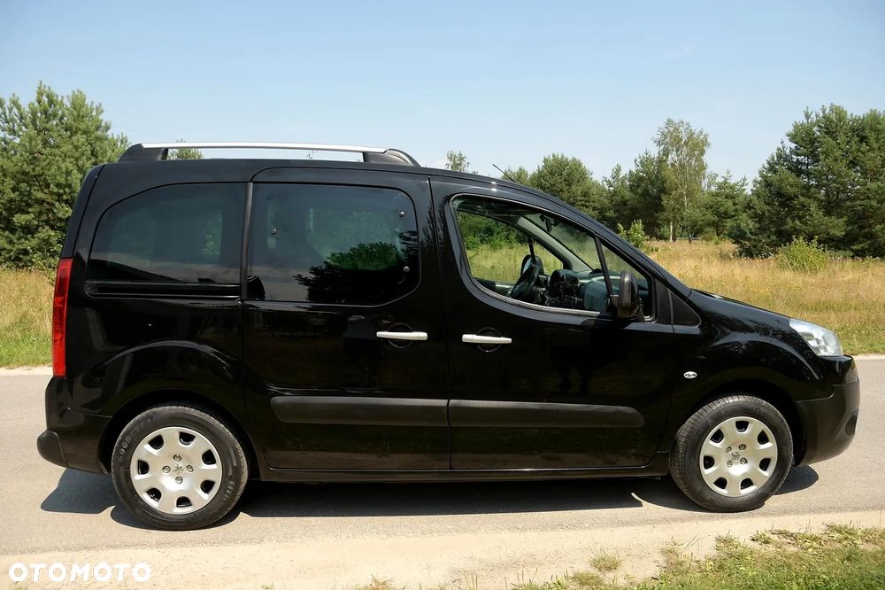Peugeot Partner - 3