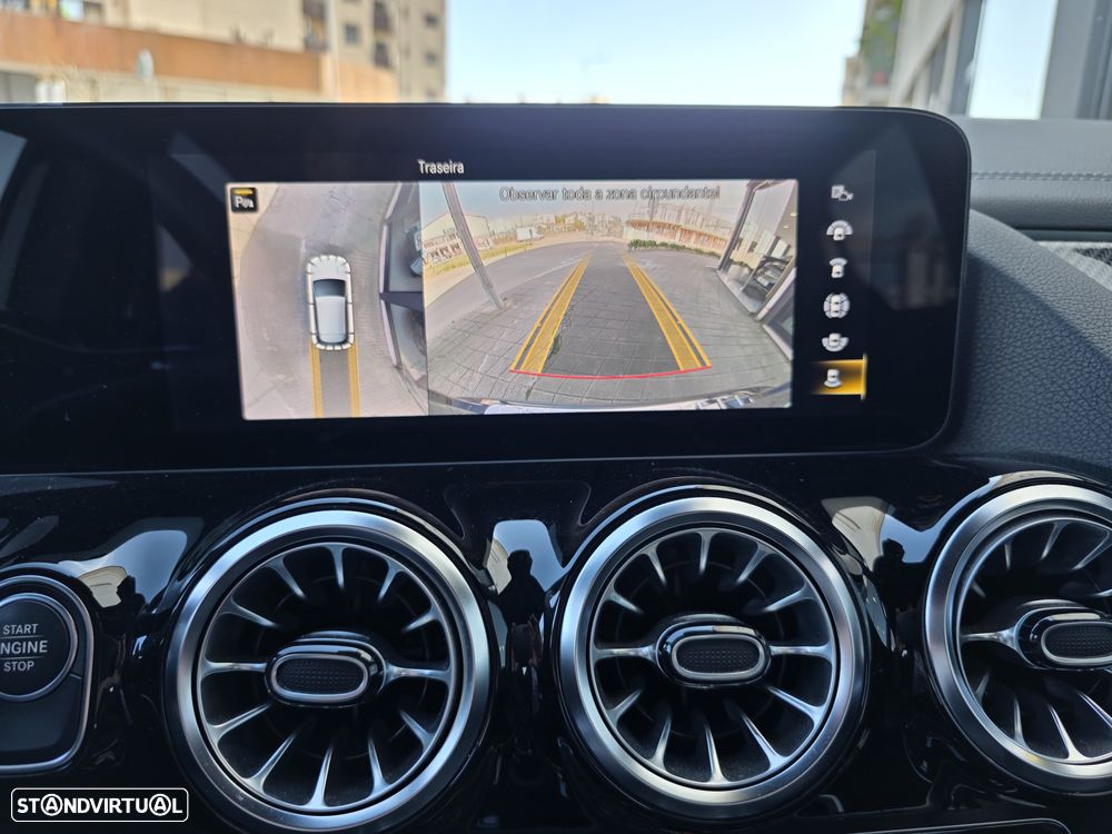 Mercedes-Benz GLA 250 e 8G-DCT Edition AMG Line - 30