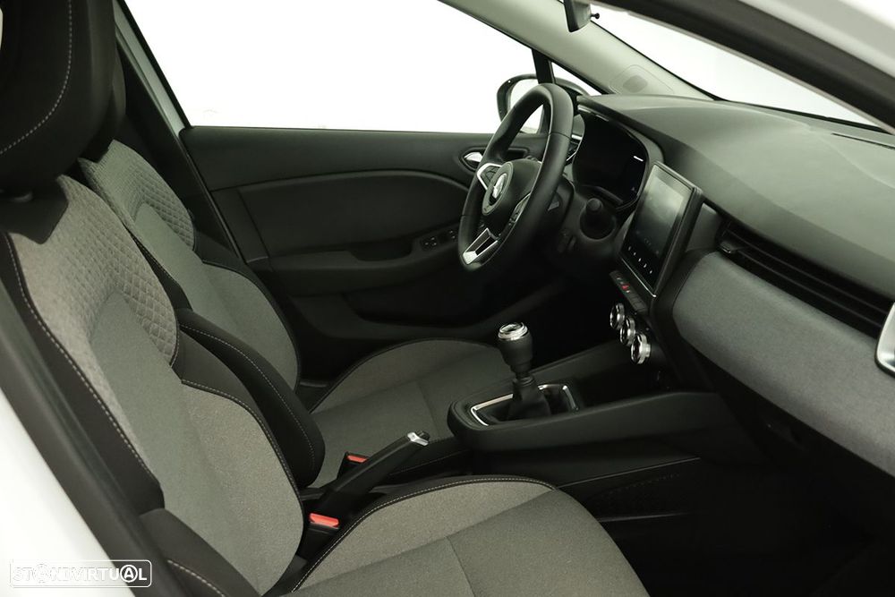 Mitsubishi Colt 1.0 MPI-T Invite - 21