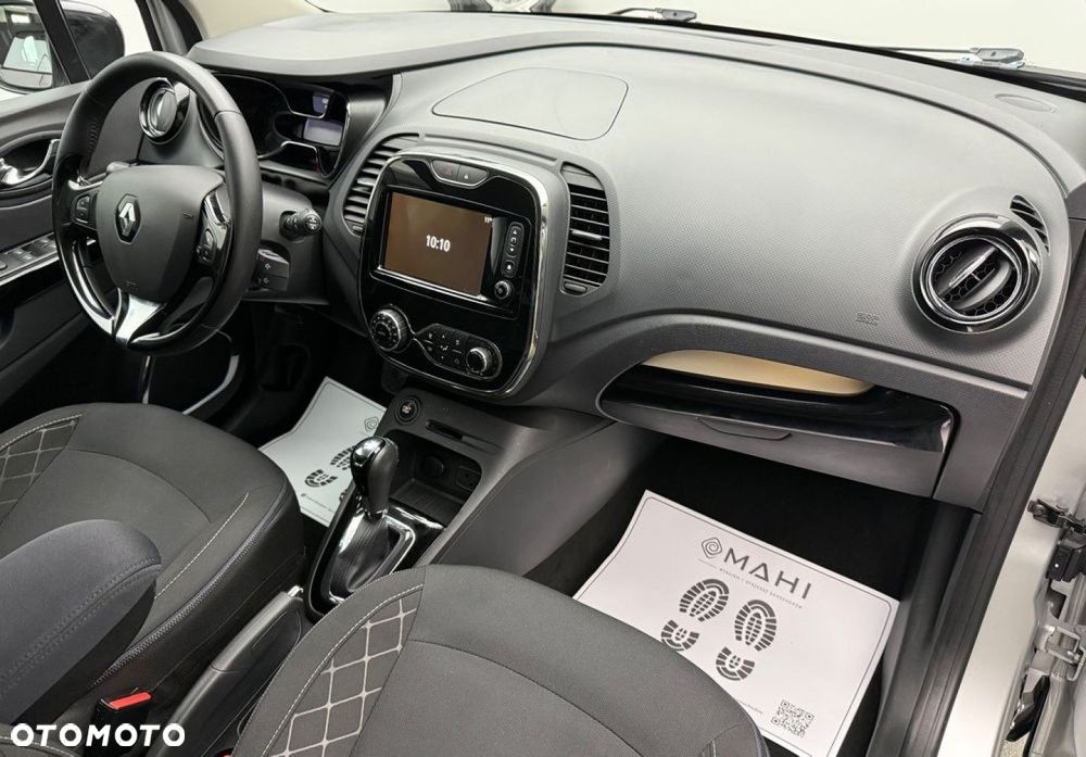 Renault Captur - 17