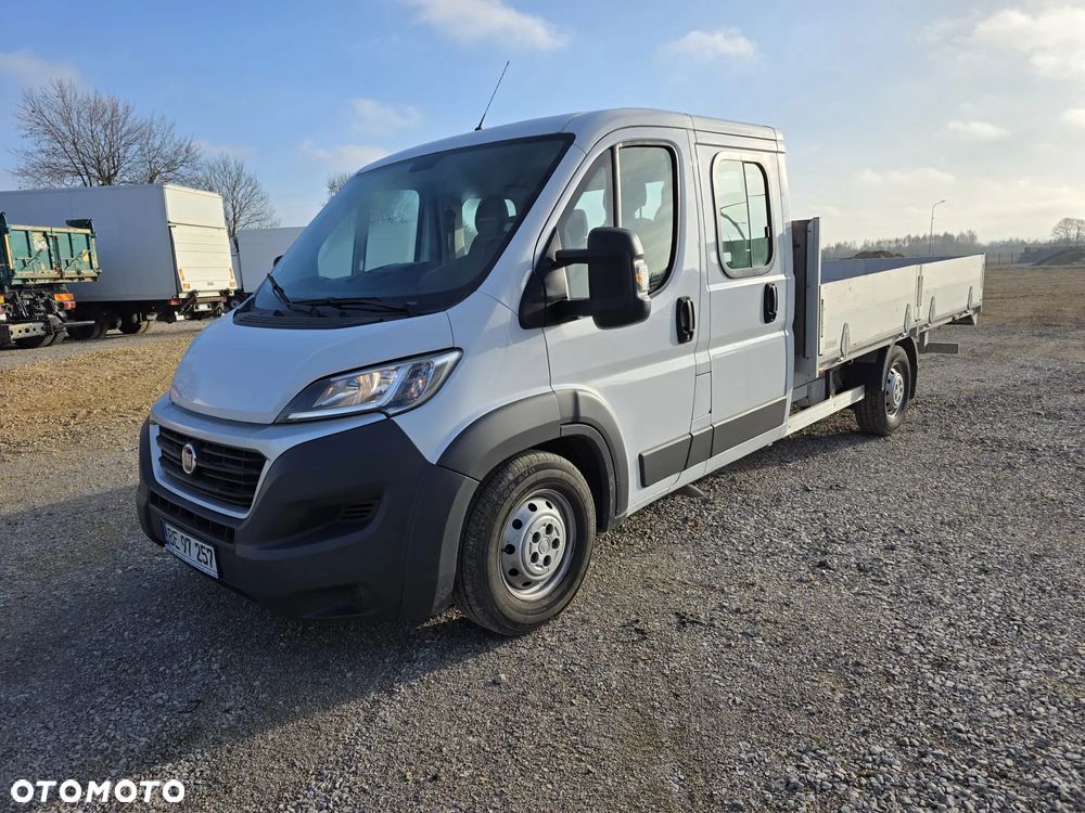 Fiat Ducato - 1
