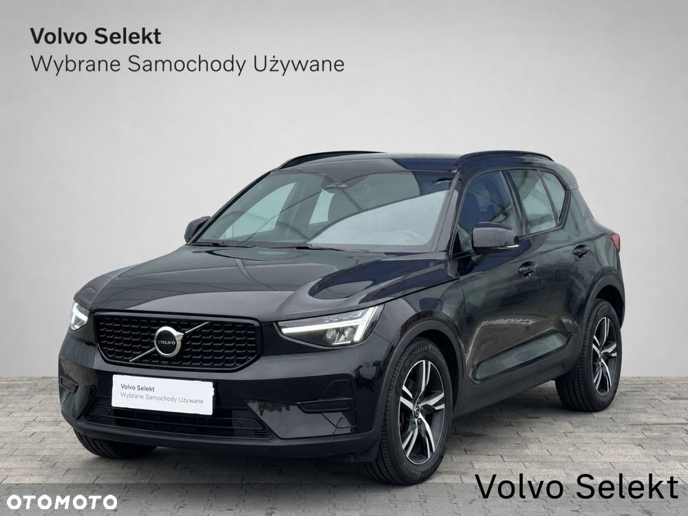 Volvo XC 40 - 3