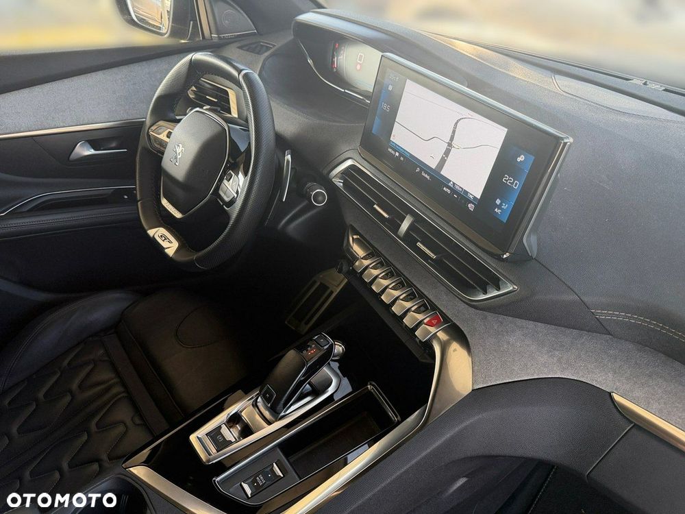 Peugeot 5008 - 23