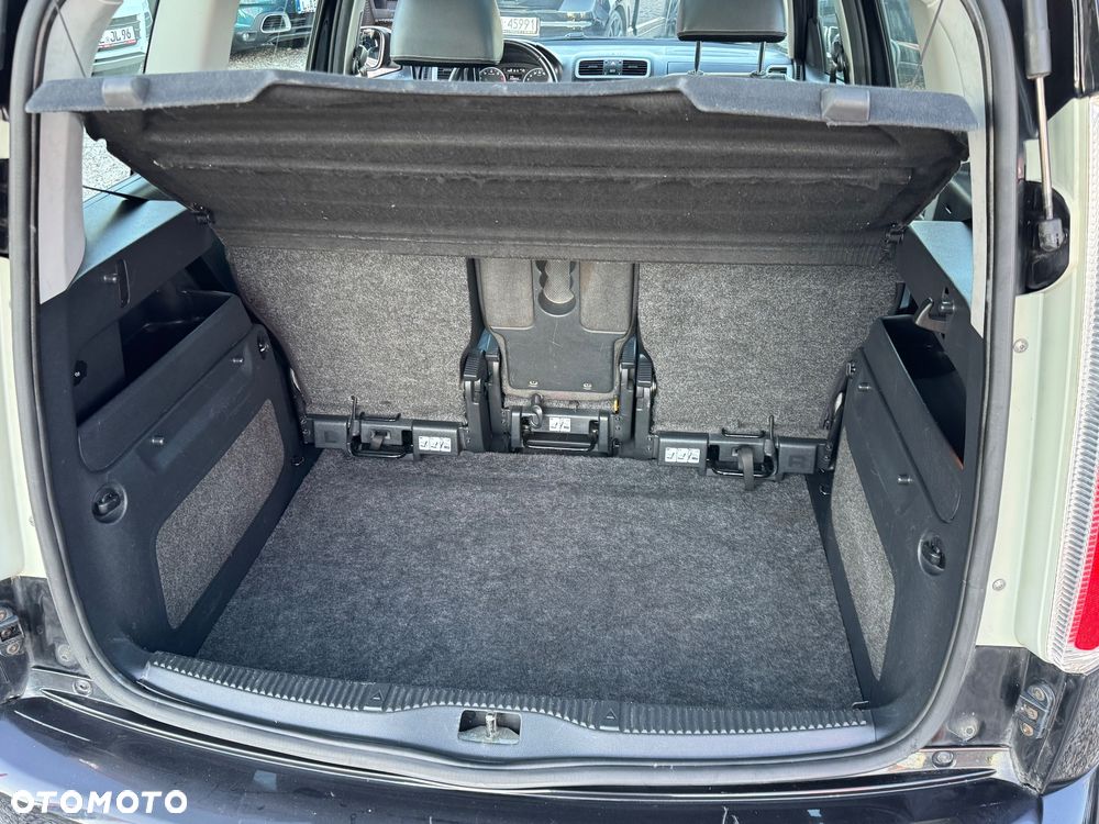 Skoda Roomster - 10
