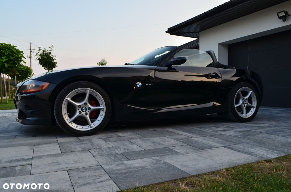 BMW Z4 - 3