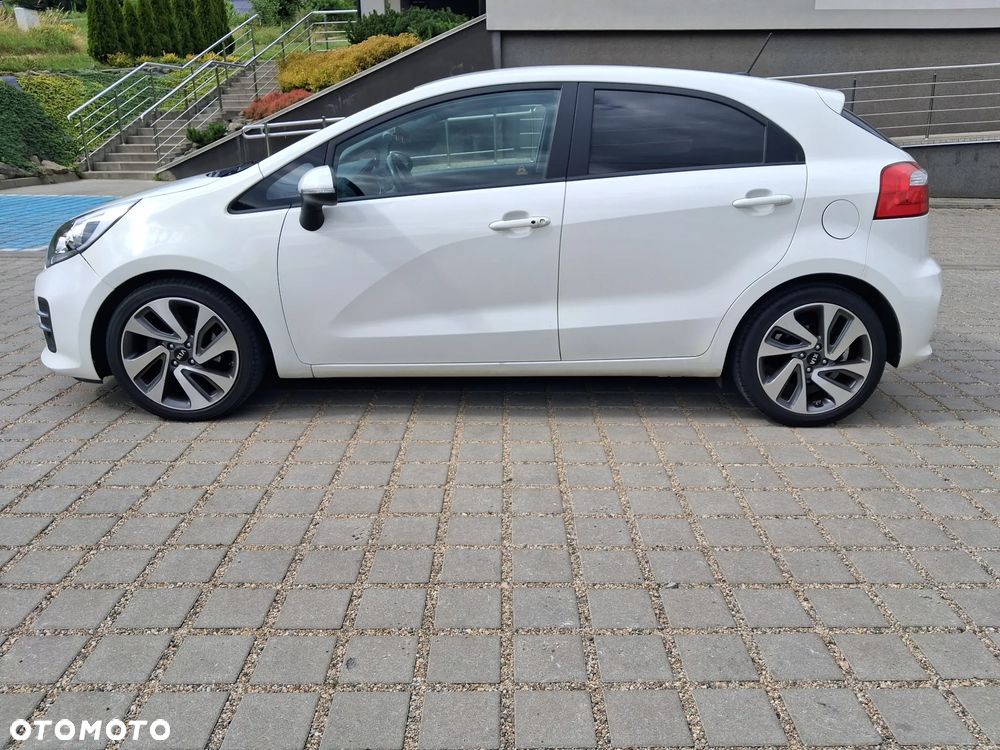 Kia Rio - 3