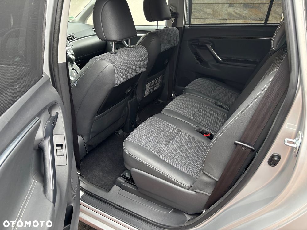 Toyota Verso - 13