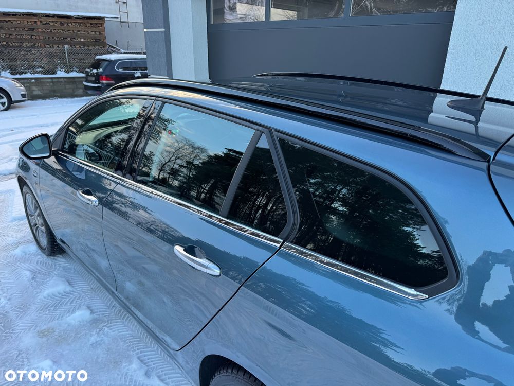 Fiat Tipo 1.0 T3 Business Edition - 15