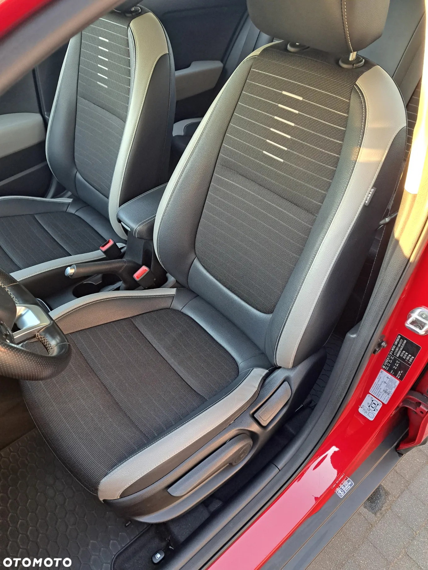 Kia Stonic 1.4 L - 23