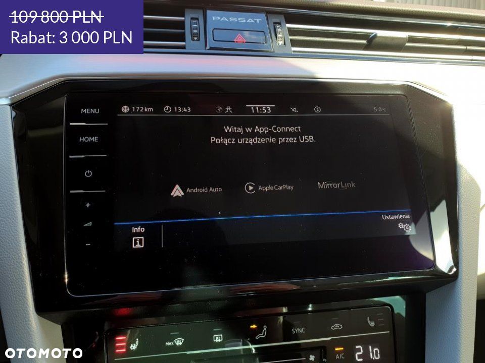 Volkswagen Passat - 25