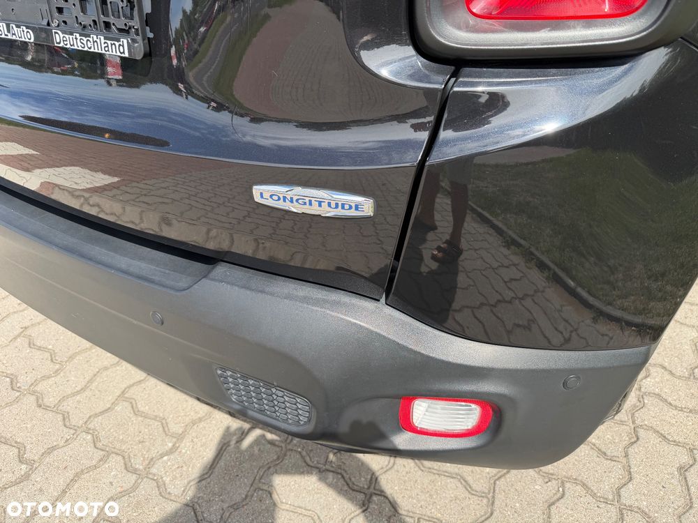 Jeep Renegade 1.6 E-TorQ Longitude FWD - 20