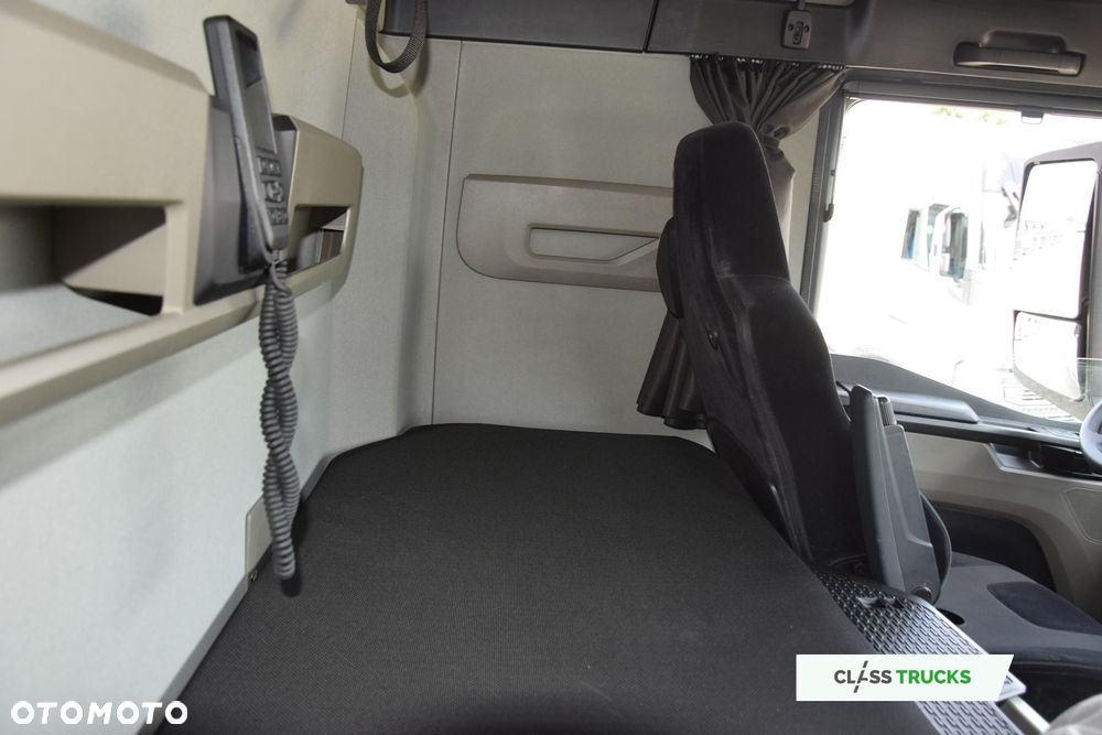 MAN TGX 18.480 GX Cab, ACC - 12