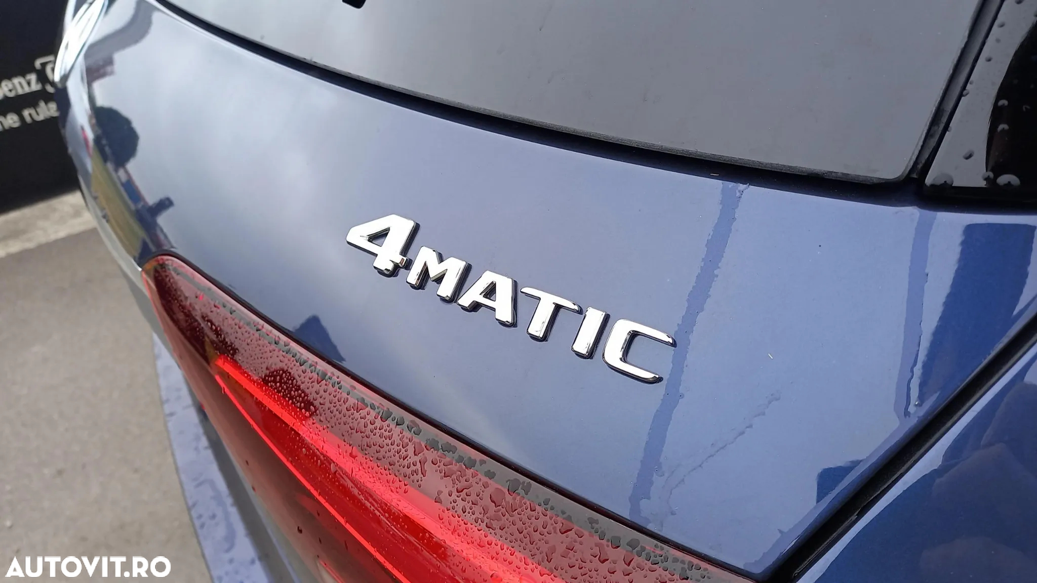 Mercedes-Benz GLE 400 e 4Matic 9G-TRONIC AMG Line Advanced Plus - 11