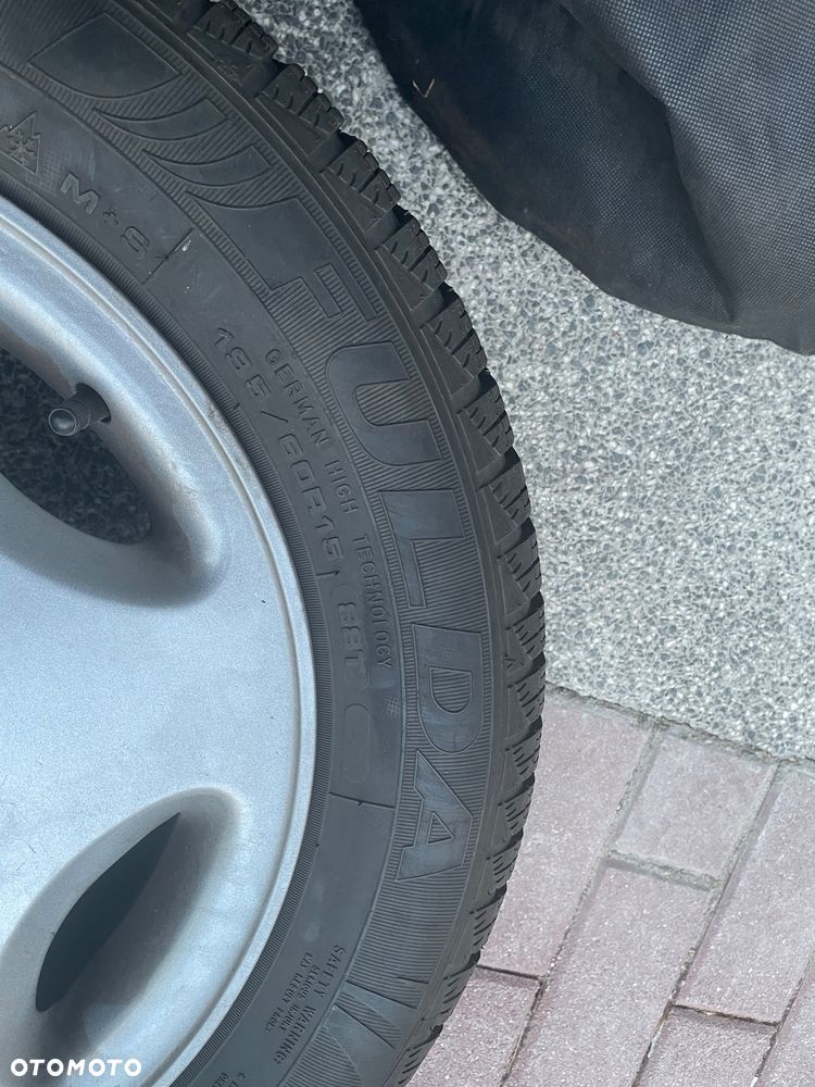 Opel Meriva 1.8 Enjoy MTA - 15