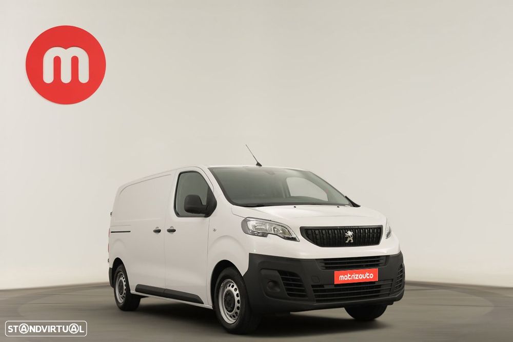 Peugeot expert 1.5 bluehdi l2h1 standard - 1
