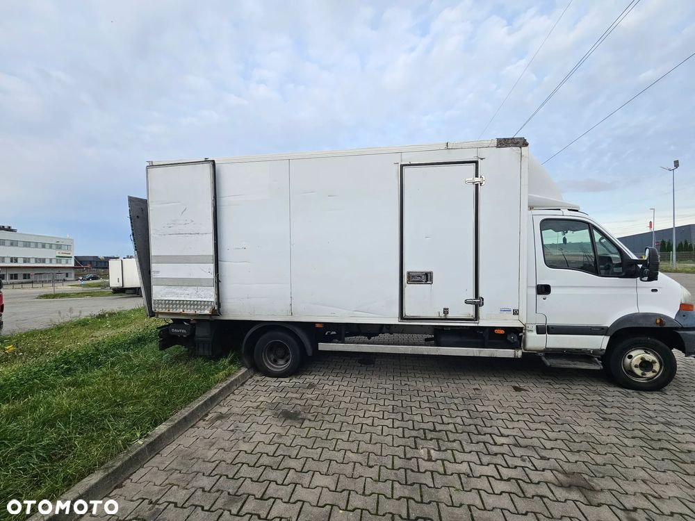 Renault Mascott - 9