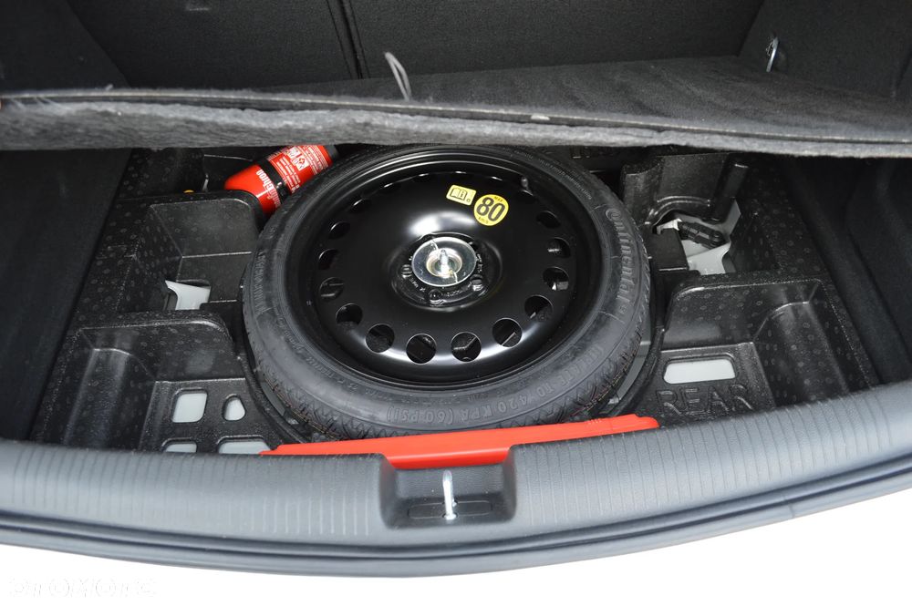 Opel Astra V 1.4 T Enjoy - 11