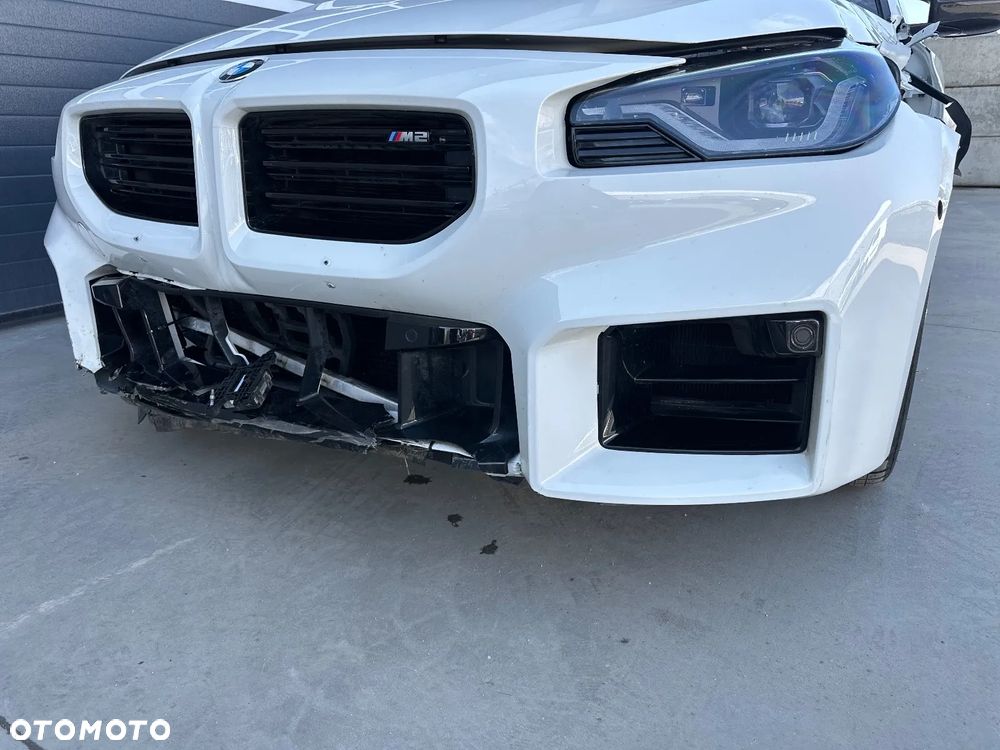 BMW M2 - 10